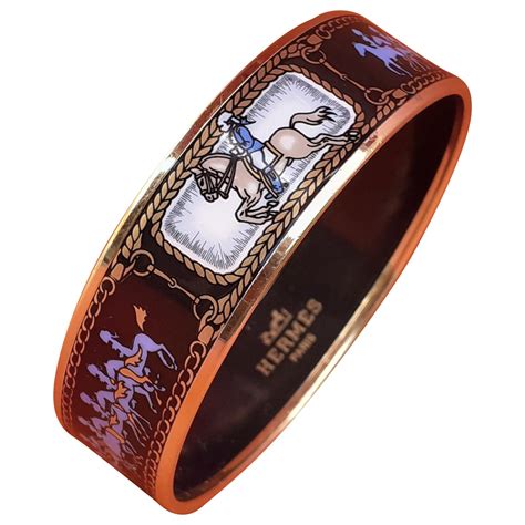 hermes bracelet with horse|Hermes horse price.